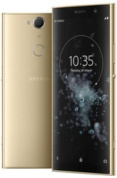 Замена разъема зарядки на телефоне Sony Xperia XA2 Plus в Улан-Удэ